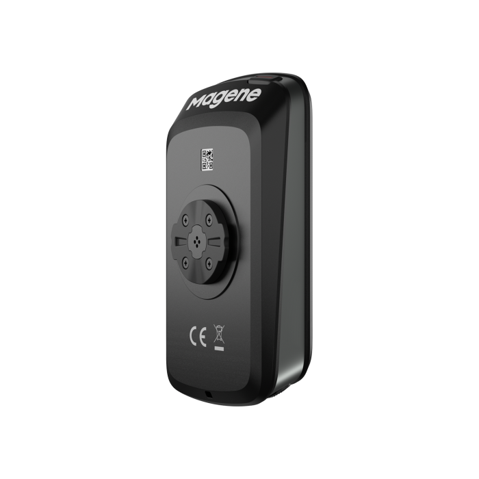 C606 Pro Compteur Vélo GPS Intelligent