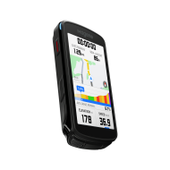 C706 Compteur Vélo GPS Intelligent