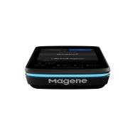 C706 Compteur Vélo GPS Intelligent