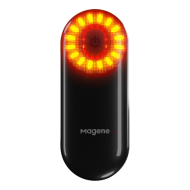 Feu Arrière Radar L508