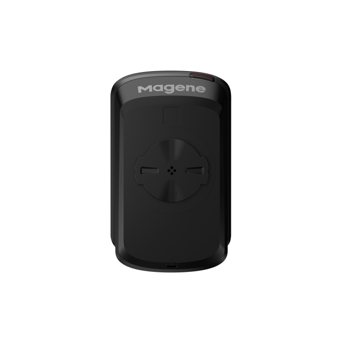 C506 Compteur GPS Vélo Intelligent