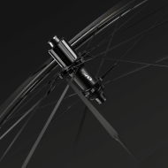 Série de Roues en Carbone EXAR Ultra 2025
