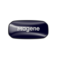 Moniteur de Fréquence Cardiaque H613